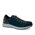 Chaussures d'extérieur pour homme Hanwag Cliffside  GTX Seablue/Orange   UK 11