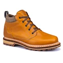 Chaussures d'extérieur pour homme Hanwag Kofel Mid Special Edition Cognac/Gemse  UK 10