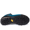 Chaussures d'extérieur pour homme Hanwag Makra Light  GTX Seablue/Orange