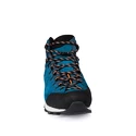 Chaussures d'extérieur pour homme Hanwag Makra Light  GTX Seablue/Orange