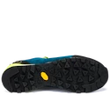Chaussures d'extérieur pour homme Hanwag Makra Pro  Low GTX Seablue/Sulphur