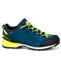 Chaussures d'extérieur pour homme Hanwag Makra Pro  Low GTX Seablue/Sulphur