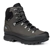 Chaussures d'extérieur pour homme Hanwag Nazcat II  GTX Asphalt/Black
