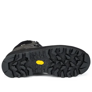 Chaussures d'extérieur pour homme Hanwag Nazcat II  GTX Asphalt/Black  UK 11