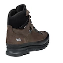 Chaussures d'extérieur pour homme Hanwag Nazcat II  GTX Mocca/Black