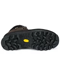 Chaussures d'extérieur pour homme Hanwag Nazcat II  GTX Mocca/Black