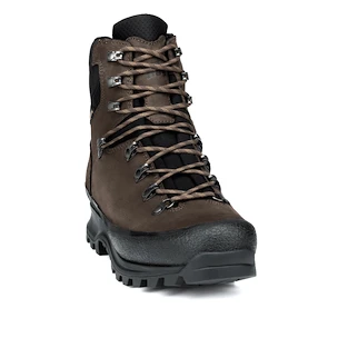 Chaussures d'extérieur pour homme Hanwag Nazcat II  GTX Mocca/Black