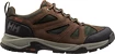 Chaussures d'extérieur pour homme Helly Hansen  Switchback Trail Low HT Bushwacker/Forest Night