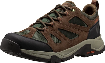 Chaussures d'extérieur pour homme Helly Hansen  Switchback Trail Low HT Bushwacker/Forest Night