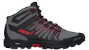 Chaussures d'extérieur pour homme Inov-8  Roclite 345 GTX Grey/Black/Red  UK 10
