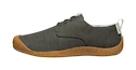 Chaussures d'extérieur pour homme Keen Mosey Derby Canvas Black Olive/Black Olive  US 11