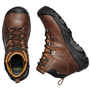 Chaussures d'extérieur pour homme Keen Pyrenees Syrup