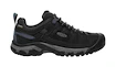 Chaussures d'extérieur pour homme Keen Targhee Exp Wp Black/Steel Grey  US 11