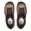 Chaussures d'extérieur pour homme Keen TARGHEE IV MID WP Brindle/Canteen
