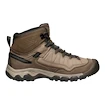 Chaussures d'extérieur pour homme Keen TARGHEE IV MID WP Brindle/Canteen