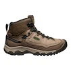 Chaussures d'extérieur pour homme Keen TARGHEE IV MID WP Brindle/Canteen