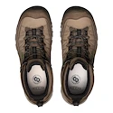 Chaussures d'extérieur pour homme Keen TARGHEE IV MID WP Brindle/Canteen