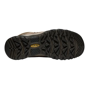 Chaussures d'extérieur pour homme Keen TARGHEE IV MID WP Brindle/Canteen