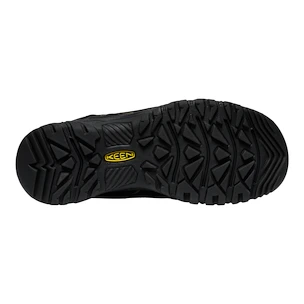 Chaussures d'extérieur pour homme Keen TARGHEE IV WP Triple black