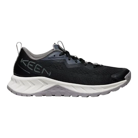 Chaussures d'extérieur pour homme Keen VERSACORE SPEED Black/Steel grey