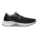 Chaussures d'extérieur pour homme Keen VERSACORE SPEED Black/Steel grey  US 9