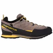 Chaussures d'extérieur pour homme La Sportiva  Boulder X Grey/Yellow