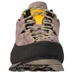 Chaussures d'extérieur pour homme La Sportiva  Boulder X Grey/Yellow
