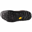 Chaussures d'extérieur pour homme La Sportiva  Boulder X Grey/Yellow