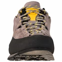 Chaussures d'extérieur pour homme La Sportiva  Boulder X Grey/Yellow