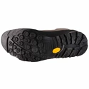 Chaussures d'extérieur pour homme La Sportiva  Boulder X Grey/Yellow
