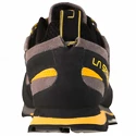 Chaussures d'extérieur pour homme La Sportiva  Boulder X Grey/Yellow