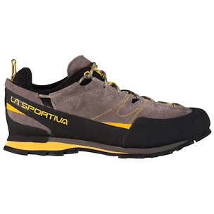Chaussures d'extérieur pour homme La Sportiva  Boulder X Grey/Yellow