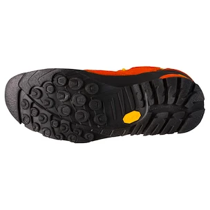 Chaussures d'extérieur pour homme La Sportiva  Boulder X Red