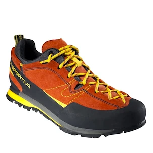 Chaussures d'extérieur pour homme La Sportiva  Boulder X Red