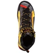 Chaussures d'extérieur pour homme La Sportiva  Trango Tech Gtx Black/Yellow