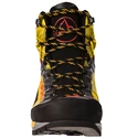 Chaussures d'extérieur pour homme La Sportiva  Trango Tech Gtx Black/Yellow
