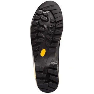 Chaussures d'extérieur pour homme La Sportiva  Trango Tech Gtx Black/Yellow