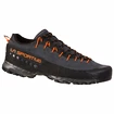 Chaussures d'extérieur pour homme La Sportiva  TX 4 Carbon/Flame