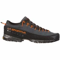 Chaussures d'extérieur pour homme La Sportiva  TX 4 Carbon/Flame