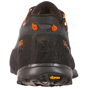 Chaussures d'extérieur pour homme La Sportiva  TX 4 Carbon/Flame
