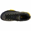 Chaussures d'extérieur pour homme La Sportiva  TX 5 Low GTX Carbon/Yellow