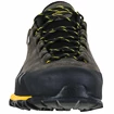 Chaussures d'extérieur pour homme La Sportiva  TX 5 Low GTX Carbon/Yellow