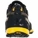 Chaussures d'extérieur pour homme La Sportiva  TX 5 Low GTX Carbon/Yellow