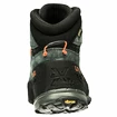 Chaussures d'extérieur pour homme La Sportiva  TX4 Mid GTX Carbon/Flame