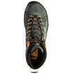 Chaussures d'extérieur pour homme La Sportiva  TX4 Mid GTX Carbon/Flame