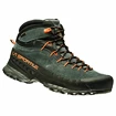 Chaussures d'extérieur pour homme La Sportiva  TX4 Mid GTX Carbon/Flame