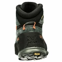 Chaussures d'extérieur pour homme La Sportiva  TX4 Mid GTX Carbon/Flame