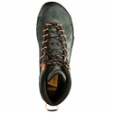 Chaussures d'extérieur pour homme La Sportiva  TX4 Mid GTX Carbon/Flame