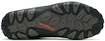 Chaussures d'extérieur pour homme Merrell Accentor 3 Sport Gtx Black/Tangerine