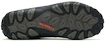 Chaussures d'extérieur pour homme Merrell  Accentor 3 Sport Gtx Black/Tangerine